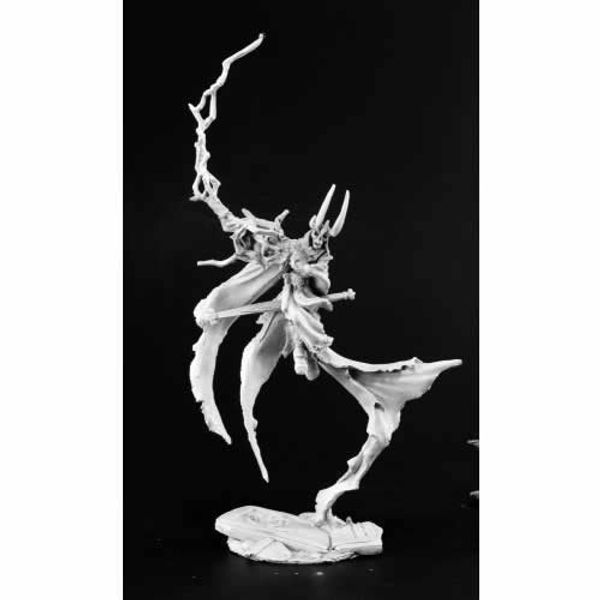 Reaper Moandain, Arch Lich Miniature