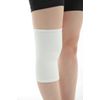 Made In Japan Seamless Support Knee For 1P , white
