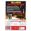 Liberty Stands Still [DVD]