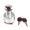 Starter Ignition Switch Replacement for Caterpillar Excavator Digger 307 308 311 SEE LIST