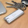 Azeeda 'Traffic Cone' Keyring LED Torch (KT00030730)
