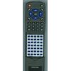 Replacement Remote Control for DYNEX DXRC02A12, DX40L261A12, DX32E250A12