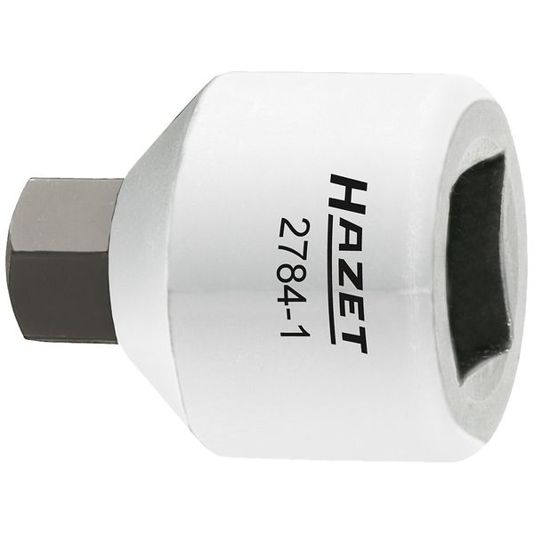 Hazet Screwdriver Bit 2784-1