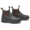 Mountain Horse Protective Jodhpur Leather Moisture Absorber Durable Riding Boots