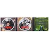Past, Present & Future [w/ Bonus DVD]