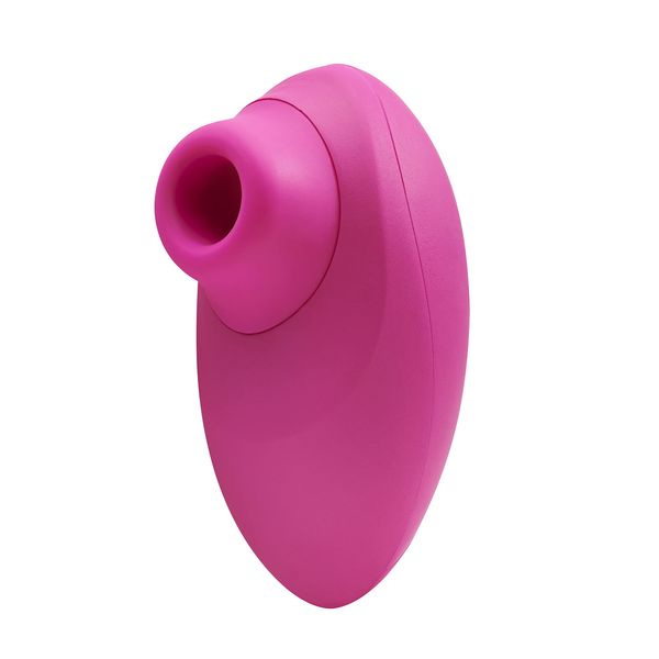 NOOKY Clitoral Suction Stimulator Pink J06041Pink
