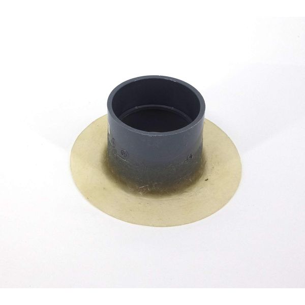 Yamasho No.2-50 Damo FRP Vertical Drain Only