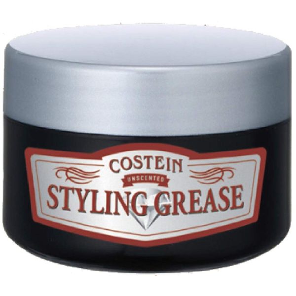 costin styling grease 100g