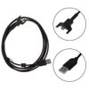 1x USB Charging Cable Data Line Replacement for G903G Pro Wireless Mouse for Logitech