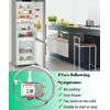 WPF34E Mini Fridge Thermostat Fits for Hisense Refrigerator,2