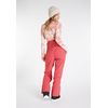 Protest Ladies Ski- Und Snowboardhosen Cinnamon Rusticrust S