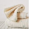 Mule Face Towel Pink