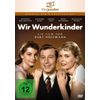 WIR WUNDERKINDER/FILMJUWE - MO [DVD] [1958]