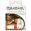 Daiwa Aalhaken Gr. 6, 10 Stück