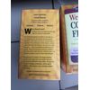 ❤️2-(16 Ct)Natures Secret Weekend Colon Flush Tablets Flushes Excess Waste 9/26