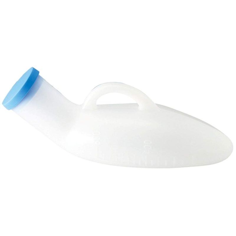 Plum 627010 185-023-01 Men's Poly Urinator, 27.2 fl oz (800 ml ...