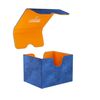 Gamegenic, Sidekick 100+ XL Convertible Blue/Orange Exclusive LINE