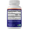 Vitamatic Acidophilus Probiotic - 10 Billion CFU - 120 Tablets x 2 Pack