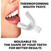 Enamel Remineralizer For Sensitive Teeth After Teeth Whitening - 2 Syringes