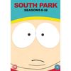 South Park: Seasons 6-10 [DVD]