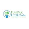 Bubblefast! FunPak EcoFoam Sustainable Potting Peanuts, 1.5 cu. ft.