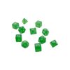 Eclipse 11 Dice Set, Lime Green