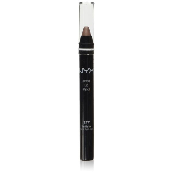NYX Cosmetics Jumbo Lip Pencil - Vanilla Ice