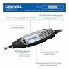 Dremel 4000-2/30 Variable Speed Rotary Tool Kit - Engraver, Polisher, and Sander- Perfect for Cutting, Detail Sanding, Engraving, Wood Carving, and Polishing- 2 Attachments & 30 Accessories