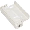 ABUS 323362 SW2 W Door and Window Safety Latch White