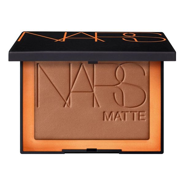 Nars Matte Bronzing Powder, Samoa, 0.28 Ounces