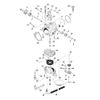 S&S Cycle Ejector Nozzle O-ring 50-8096