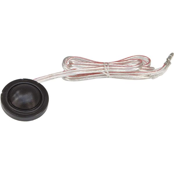 Audio System HS 24 EVO IINSTALL - 25mm Unterbau-Hochtöner
