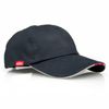 Gill Sailing Cap (Navy)(Size: One Size)