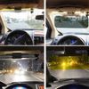 TOTMOX Anti-Glare Car Visor Sun Visor