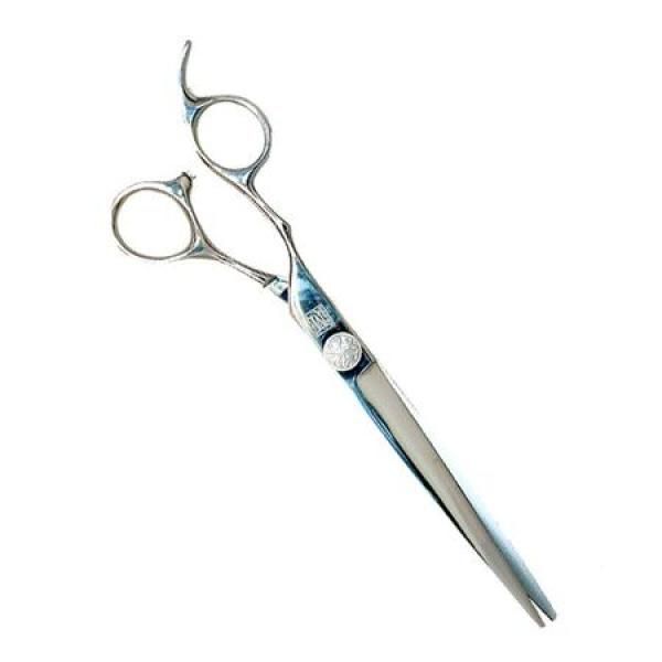 7 inch hairdressing scissors (left handed) hair products salon style_MC