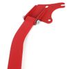 ECCPP Performance Front Strut Bar Tower Braces - Compatible with 2013-2018 for Ford Focus