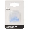 Speedo Ergo Ear Plugs ONE SIZE - BLUE OR GREY