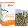HUSTEN U BRONCHIALTEE II, 75 g TEE