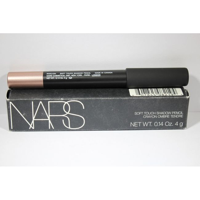 Nars Soft Touch Shadow Pencil (Iraklion 8219) 0.05oz/1.6g New In Box