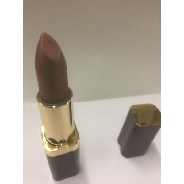 L'Oreal Colour Riche Lipstick Perle #383 SANDSTONE NEW.