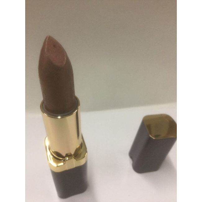 L'Oreal Colour Riche Lipstick Perle #383 SANDSTONE NEW.