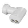 121695 Twin-LNB Lypsi 2"