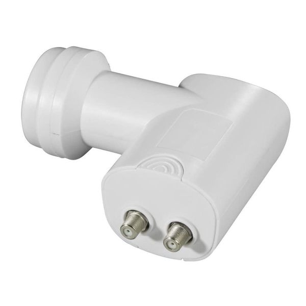 121695 Twin-LNB Lypsi 2"
