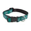 NCAA Marshall Thundering Herd Dog Collar (Team Color, Large)