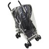 For Your Little One Raincover Compatible with Silvercross Wayfarer
