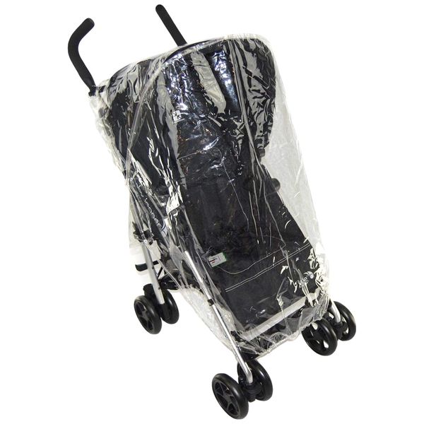For Your Little One Raincover Compatible with Silvercross Wayfarer