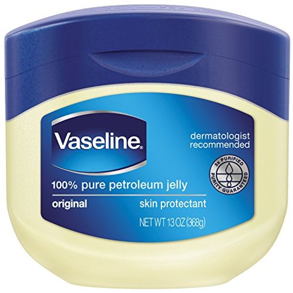 Vaseline Petroleum Jelly Original 13 oz