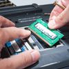 OFFTEK 256MB Replacement Memory RAM Upgrade for Sceptre Slim Soundx PC Series (PC133) Laptop Memory