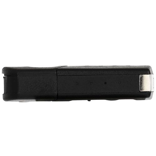 CCIYU Smart Key Fob Keyless Entry Remote 2011-2014 Fit for Mazda 2 1.5L,2011-2015 Fit for Mazda 3 2.0L(fits Part BGBX1T478SKE125-01,BCR2-67-5RY,BCR2675RY)