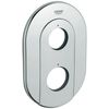 GROHE Escutcheon Chrome 47526000